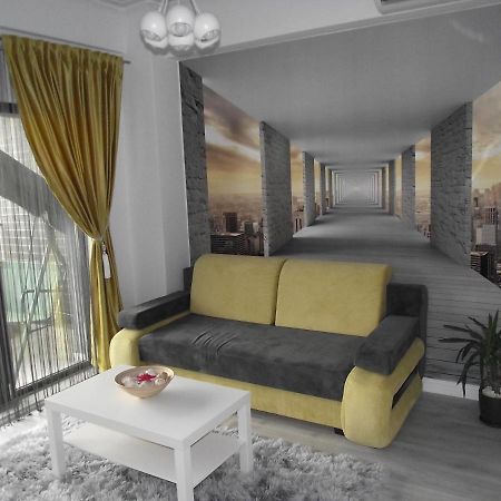 Natalia Apartment Năvodari Esterno foto
