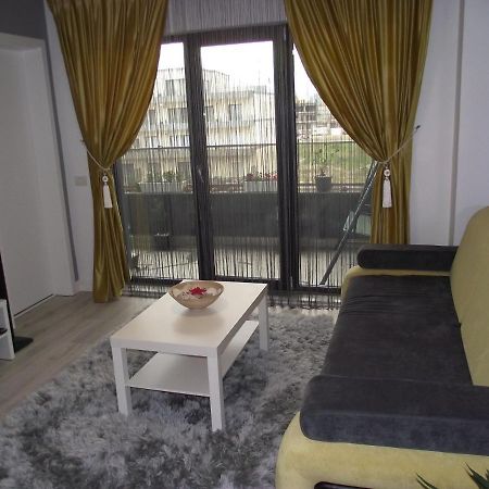 Natalia Apartment Năvodari Esterno foto