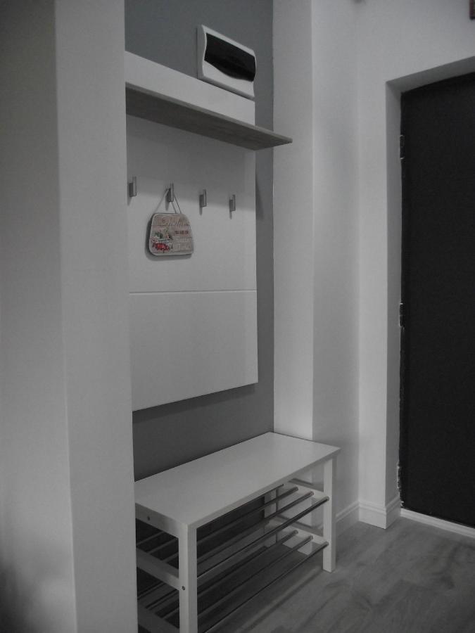 Natalia Apartment Năvodari Esterno foto